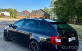 Skoda Octavia RS A5 [restyling]