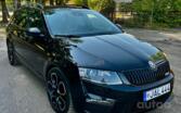 Skoda Octavia RS A5 [restyling]