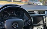 Skoda Octavia RS A5 [restyling]