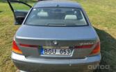 BMW 7 Series E65/E66 Sedan 4-doors