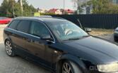 Audi A4 B6 Avant wagon 5-doors