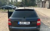 Audi A4 B6 Avant wagon 5-doors