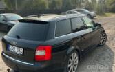 Audi A4 B6 Avant wagon 5-doors