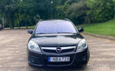 Opel Vectra C [restyling] wagon 5-doors