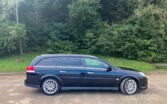 Opel Vectra C [restyling] wagon 5-doors