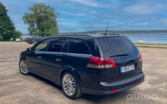 Opel Vectra C [restyling] wagon 5-doors