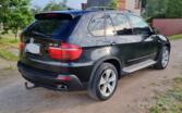 BMW X5 E70 Crossover