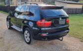 BMW X5 E70 Crossover