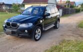 BMW X5 E70 Crossover