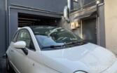 Fiat 500 2 generation [restyling] Hatchback