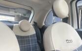 Fiat 500 2 generation [restyling] Hatchback