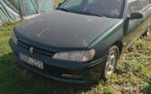 Peugeot 406