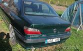 Peugeot 406