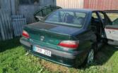 Peugeot 406