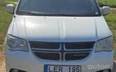 Dodge Grand Caravan