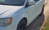 Dodge Grand Caravan