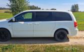 Dodge Grand Caravan