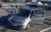 Nissan Note E11 Hatchback