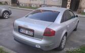 Audi A6 4B/C5 wagon 5-doors