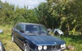 BMW 5 Series E28 Sedan