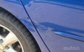 Mazda 3 BK [restyling] Hatchback 5-doors