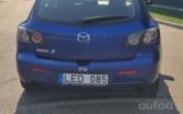 Mazda 3 BK [restyling] Hatchback 5-doors