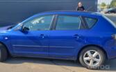 Mazda 3 BK [restyling] Hatchback 5-doors