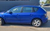 Mazda 3 BK [restyling] Hatchback 5-doors