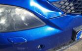 Mazda 3 BK [restyling] Hatchback 5-doors