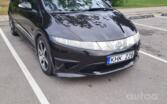 Honda Civic 8 generation Coupe 2-doors