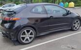 Honda Civic 8 generation Coupe 2-doors