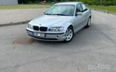 BMW 3 Series E46 [restyling] Sedan