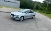 BMW 3 Series E46 [restyling] Sedan