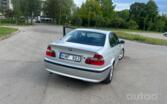 BMW 3 Series E46 [restyling] Sedan