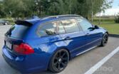 BMW 3 Series E90/E91/E92/E93 Touring wagon