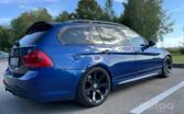 BMW 3 Series E90/E91/E92/E93 Touring wagon