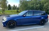 BMW 3 Series E90/E91/E92/E93 Touring wagon