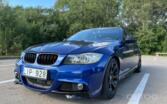 BMW 3 Series E90/E91/E92/E93 Touring wagon