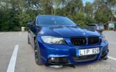 BMW 3 Series E90/E91/E92/E93 Touring wagon