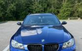 BMW 3 Series E90/E91/E92/E93 Touring wagon