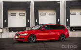 BMW 3 Series E90/E91/E92/E93 Touring wagon