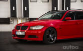 BMW 3 Series E90/E91/E92/E93 Touring wagon