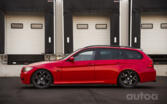 BMW 3 Series E90/E91/E92/E93 Touring wagon