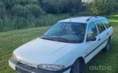 Ford Mondeo 1 generation wagon