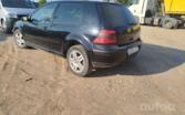 Volkswagen Golf 4 generation Hatchback 3-doors