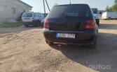 Volkswagen Golf 4 generation Hatchback 3-doors