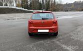 SEAT Ibiza 4 generation [2th restyling]