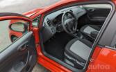 SEAT Ibiza 4 generation [2th restyling]