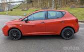 SEAT Ibiza 4 generation [2th restyling]