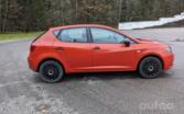 SEAT Ibiza 4 generation [2th restyling]